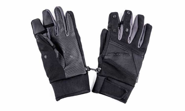 Fotokindad PGYTECH, suurus M (P-GM-113)